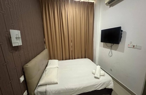 Kuching Hotel | One Point Hotel Airport Kuching