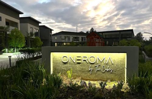 Lusaka Apartamento | One Roma by the Cubes