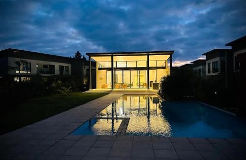 Lusaka Apartamento | One Roma by the Cubes