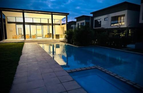 Lusaka Apartamento | One Roma by the Cubes