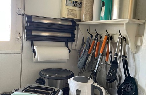 Hvidovre Municipality Apartamento | one room apartment