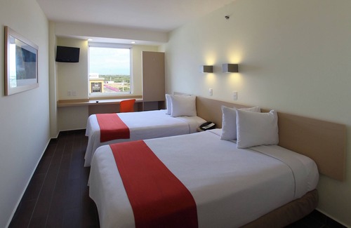 Salina Cruz Hotel | One Salina Cruz