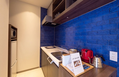 Nakijin Hotel | One Suite The Terrace