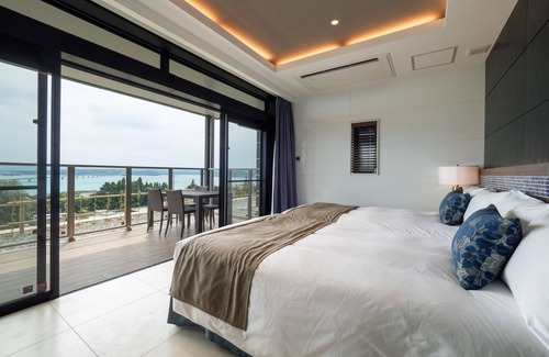 Nakijin Hotel | One Suite The Terrace