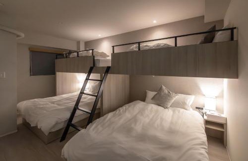 Chuo Villa | ONE WORLD 堺筋本町