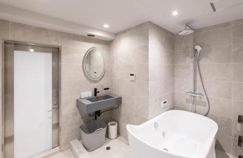 Chuo Villa | ONE WORLD 堺筋本町