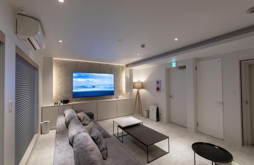 Chuo Villa | ONE WORLD 堺筋本町