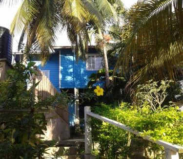 Scarborough Casa | onelovecottagetobago holiday home
