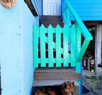 Scarborough Casa | onelovecottagetobago holiday home