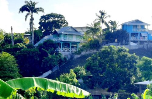 Scarborough Casa | onelovecottagetobago holiday home