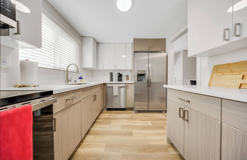 South Redondo Apartamento | Oneluxstay 3BR near Redondo Beach