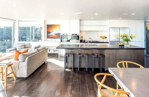 Oneroa Casa | Oneroa Luxury Waterfront | Stay Waiheke