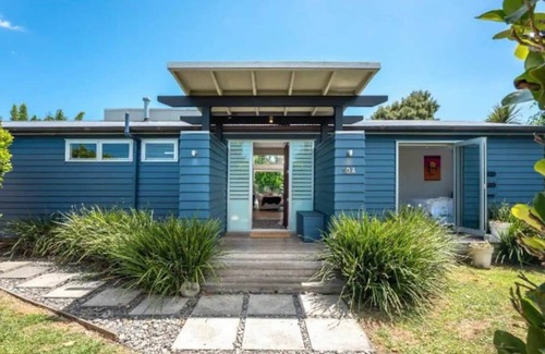 Oneroa Casa | ONEROA OASIS with heated Pool