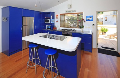 Onetangi Apartamento | Onetangi Beach Apartments