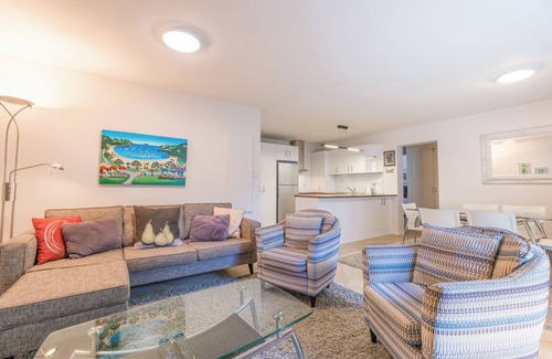 Onetangi Apartamento | Onetangi Beach Apartments