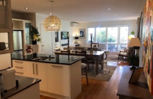 Onetangi Apartamento | Onetangi Beach Apartments