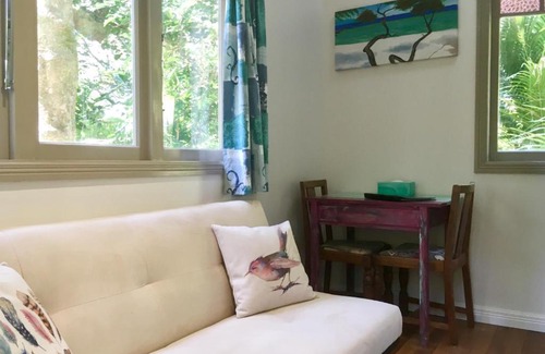 Onetangi Chalet De Esquí | Onetangi Cabin