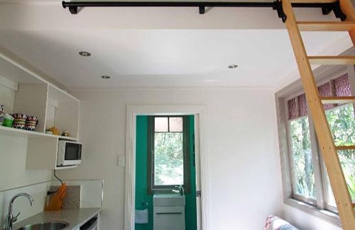 Onetangi Chalet De Esquí | Onetangi Cabin