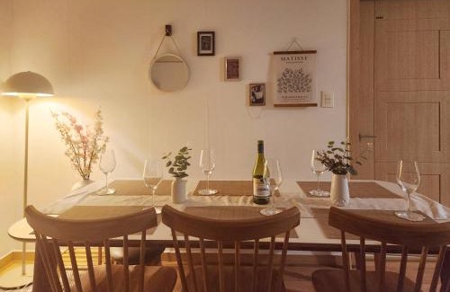 Mok-dong Villa | Oneul-Haru