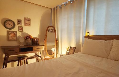 Mok-dong Villa | Oneul-Haru