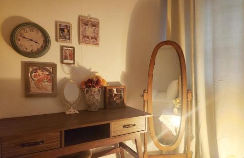 Mok-dong Villa | Oneul-Haru