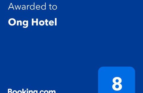 Tawau Hotel | Ong Hotel