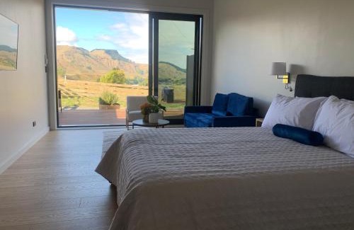 Ongarue Cama Y Desayuno | Ongarue Valley Retreat