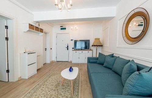 Mamaia-Sat Apartamento | Onix Aparthotel Infinity Pool & Spa Resort 18
