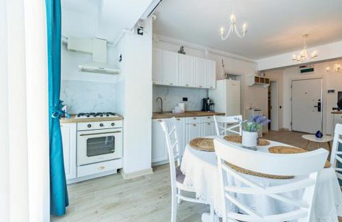 Mamaia-Sat Apartamento | Onix Aparthotel Infinity Pool & Spa Resort 18