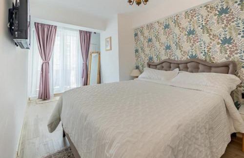 Mamaia-Sat Apartamento | Onix Aparthotel Infinity Pool & Spa Resort 18