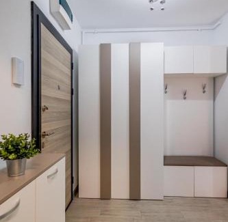Mamaia-Sat Apartamento | Onix Aparthotel Studio Spa & Pool Resort 44