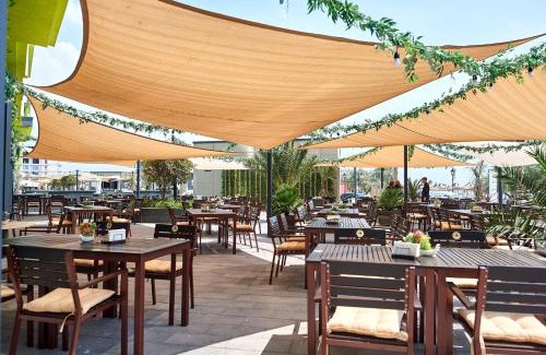 Mamaia-Sat Apartamento | Onix Aparthotel Studio Spa & Pool Resort 44