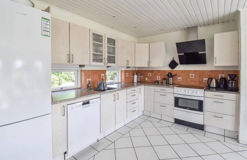 Martofte Casa | Alojamiento de 3 habitaciones en Martofte