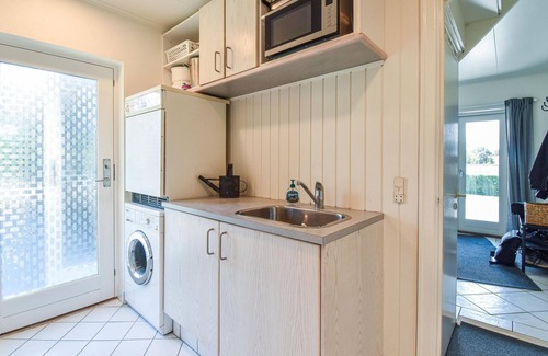 Martofte Casa | Alojamiento de 3 habitaciones en Martofte