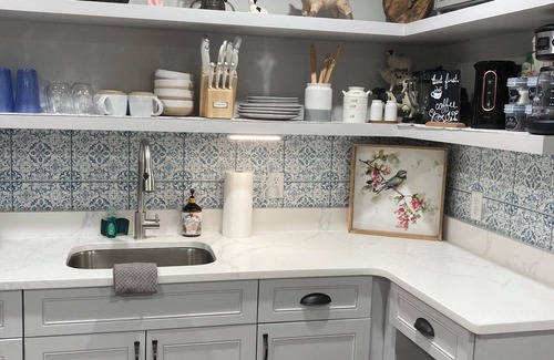 Lenoir Cabaña | Only 8 min from ❤️ of Blowing Rock! Private Hot Tub!