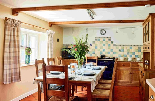 Trecastle Otro | Onnen Fawr Farmhouse