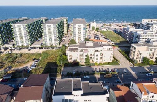 Mamaia-Sat Apartamento | Ono Aparthotel