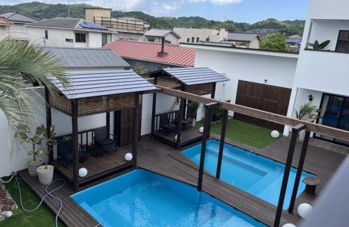 Onomichi Casa | Onomichi Villa Ayah - Vacation STAY 53602v