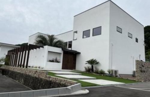 Onomichi Casa | Onomichi Villa Ayah - Vacation STAY 74632v