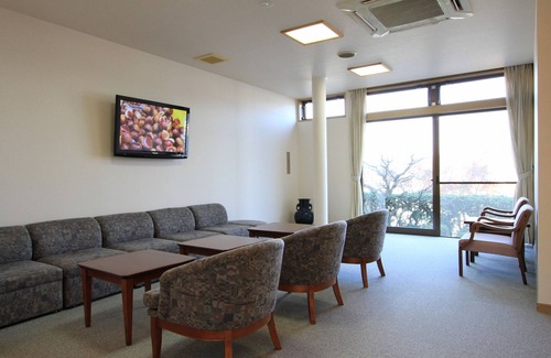 Onomichi Hotel | Onomichi Yasuraginoyado Seeso