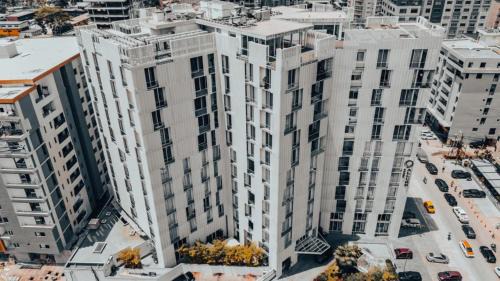 Marcory Apartamento | ONOMO ALLURE ABIDJAN BAOBAB