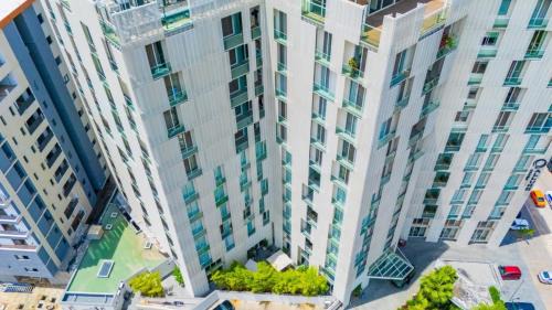 Marcory Apartamento | ONOMO ALLURE ABIDJAN BAOBAB