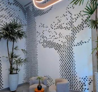 Marcory Apartamento | ONOMO ALLURE ABIDJAN BAOBAB