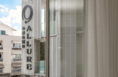 Marcory Apartamento | ONOMO ALLURE ABIDJAN BAOBAB