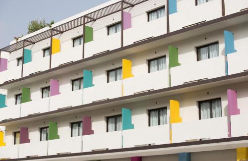 Bamako Hotel | ONOMO Hotel Bamako