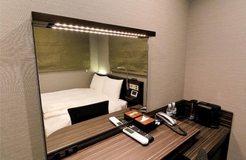 Roppongi Hotel | Onseason Standard single room Without meals 2 / Minato-ku Tokyo