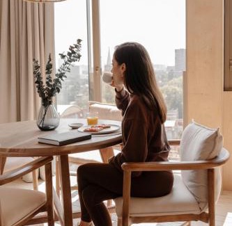 Roma Norte Hotel | ONTO Tonalá Mexico City