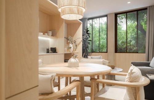 Roma Norte Hotel | ONTO Tonalá Mexico City