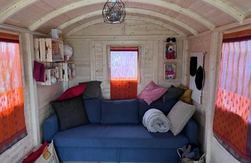 Helen-Bos Cama Y Desayuno | Ontwaken tussen de paarden