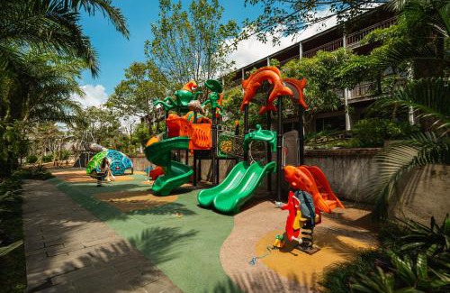 Melayang Apartamento | ONYX PARK RESORT Ubud
